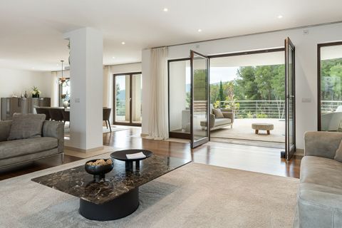 Villa in Son Vida, Mallorca - foto 4