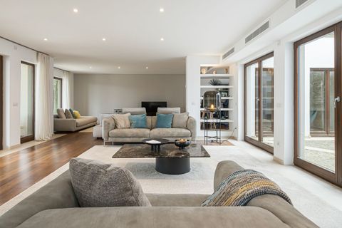 Villa in Son Vida, Mallorca - foto 5