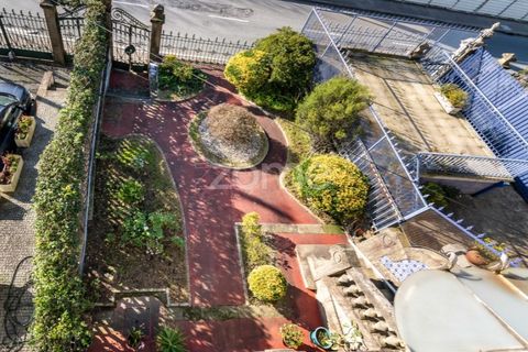 Villa a Paranhos, Porto, Paranhos - € 680.000 | Ref: ZMPT563984 - foto 6