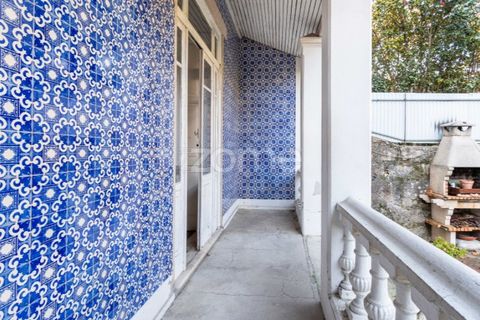 Villa a Paranhos, Porto, Paranhos - € 680.000 | Ref: ZMPT563984 - foto 20