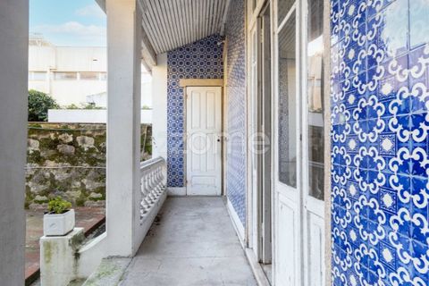 Villa a Paranhos, Porto, Paranhos - € 680.000 | Ref: ZMPT563984 - foto 21