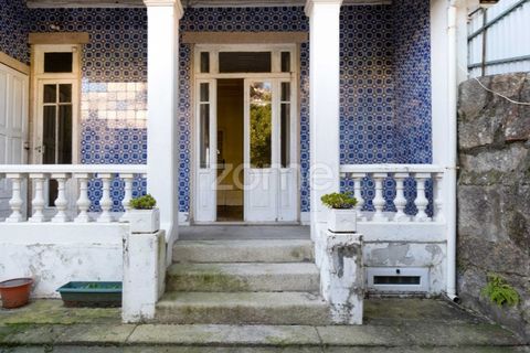 Villa a Paranhos, Porto, Paranhos - € 680.000 | Ref: ZMPT563984 - foto 23