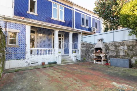 Villa a Paranhos, Porto, Paranhos - € 680.000 | Ref: ZMPT563984 - foto 24
