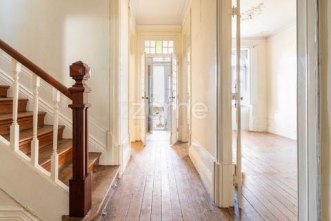 Villa a Paranhos, Porto, Paranhos - € 680.000 | Ref: ZMPT563984 - foto 28