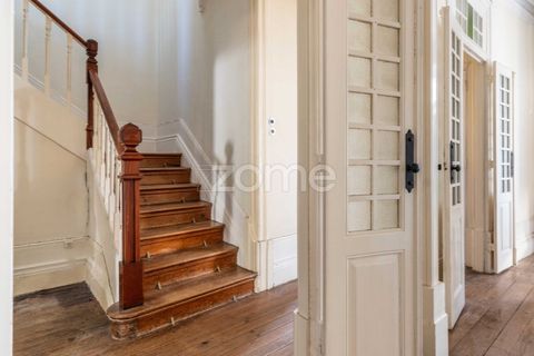 Villa a Paranhos, Porto, Paranhos - € 680.000 | Ref: ZMPT563984 - foto 29