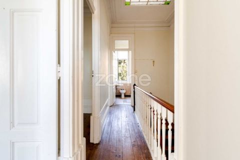 Villa a Paranhos, Porto, Paranhos - € 680.000 | Ref: ZMPT563984 - foto 35