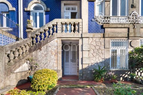 Villa a Paranhos, Porto, Paranhos - € 680.000 | Ref: ZMPT563984 - foto 46