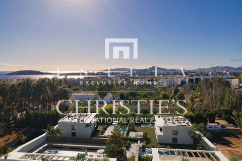 Villa i Ibiza, Ibiza, Ibiza - € 4.950.000 | Ref: IS11643 - foto 9
