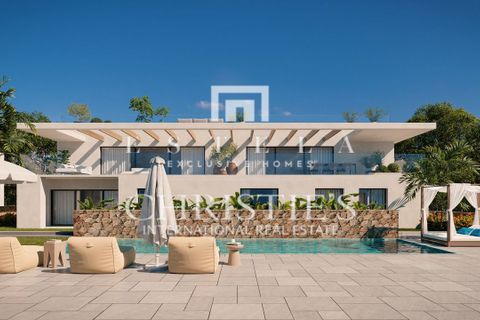 Villa i Ibiza, Ibiza, Ibiza - € 4.950.000 | Ref: IS11643 - foto 11