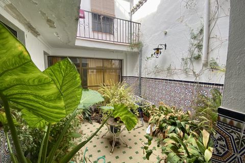 Villa i Zahara De La Sierra, Cadiz - foto 1