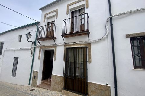 Villa i Zahara De La Sierra, Cadiz - foto 5