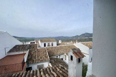Villa i Zahara De La Sierra, Cadiz - foto 4