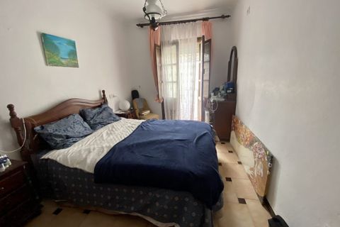 Villa i Zahara De La Sierra, Cadiz - foto 2