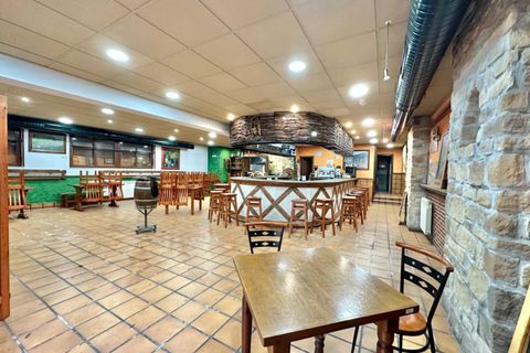 Erhvervsejendom i Aller, Asturias, Aller - € 1.000.000 | Ref: QPE00271/10606 - foto 6
