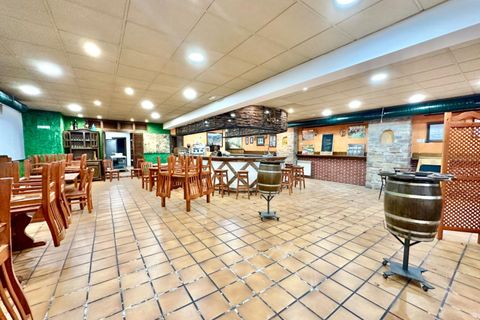 Erhvervsejendom i Aller, Asturias, Aller - € 1.000.000 | Ref: QPE00271/10606 - foto 7