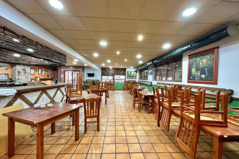 Erhvervsejendom i Aller, Asturias, Aller - € 1.000.000 | Ref: QPE00271/10606 - foto 8