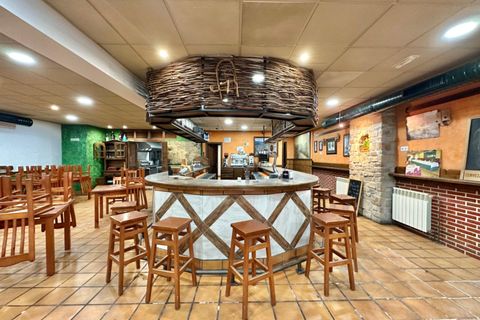 Erhvervsejendom i Aller, Asturias, Aller - € 1.000.000 | Ref: QPE00271/10606 - foto 10