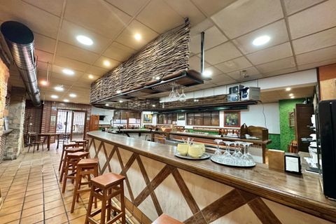 Erhvervsejendom i Aller, Asturias, Aller - € 1.000.000 | Ref: QPE00271/10606 - foto 13