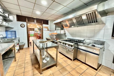 Erhvervsejendom i Aller, Asturias, Aller - € 1.000.000 | Ref: QPE00271/10606 - foto 15