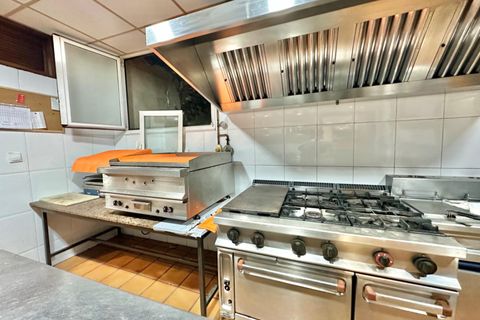 Erhvervsejendom i Aller, Asturias, Aller - € 1.000.000 | Ref: QPE00271/10606 - foto 17
