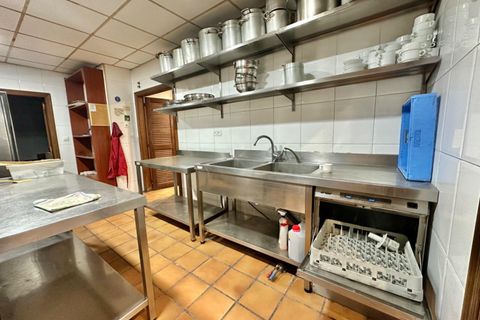 Erhvervsejendom i Aller, Asturias, Aller - € 1.000.000 | Ref: QPE00271/10606 - foto 21