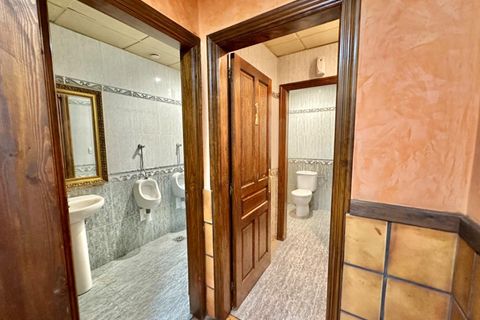 Erhvervsejendom i Aller, Asturias, Aller - € 1.000.000 | Ref: QPE00271/10606 - foto 24