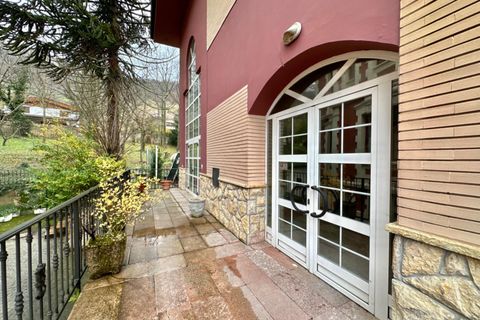 Erhvervsejendom i Aller, Asturias, Aller - € 1.000.000 | Ref: QPE00271/10606 - foto 27