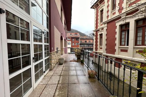 Erhvervsejendom i Aller, Asturias, Aller - € 1.000.000 | Ref: QPE00271/10606 - foto 29