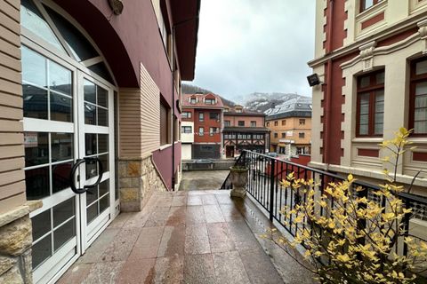 Erhvervsejendom i Aller, Asturias, Aller - € 1.000.000 | Ref: QPE00271/10606 - foto 30