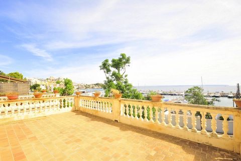 Villa a Sant Agusti, Mallorca, Sant Agusti - € 3.500.000 | Ref: MP-1679 - foto 21