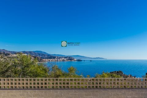 Rækkehus i La Herradura, Granada - foto 2