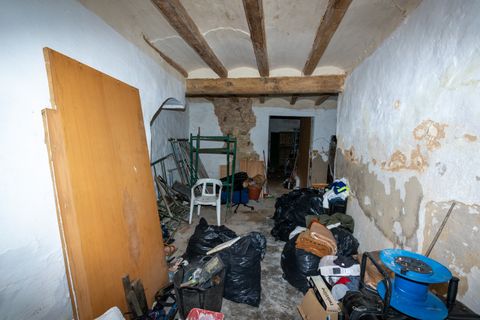 Byhus i Freginals, Tarragona, Freginals - € 25.000 | Ref: 11 - foto 6