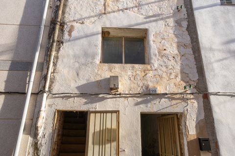Byhus i Freginals, Tarragona, Freginals - € 25.000 | Ref: 11 - foto 2
