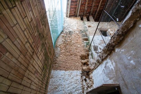 Byhus i Freginals, Tarragona, Freginals - € 25.000 | Ref: 11 - foto 12