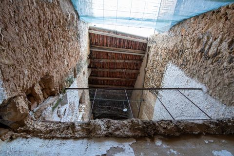 Byhus i Freginals, Tarragona, Freginals - € 25.000 | Ref: 11 - foto 11