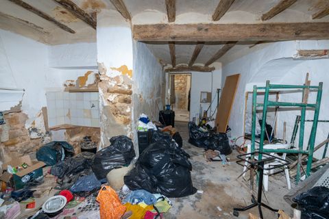 Byhus i Freginals, Tarragona, Freginals - € 25.000 | Ref: 11 - foto 7