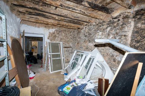 Byhus i Freginals, Tarragona, Freginals - € 25.000 | Ref: 11 - foto 9