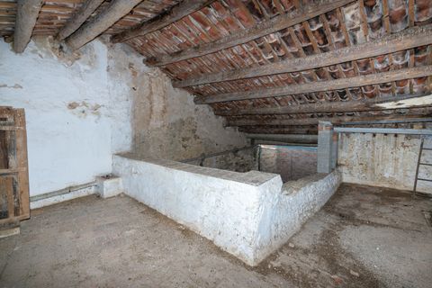 Byhus i Freginals, Tarragona, Freginals - € 25.000 | Ref: 11 - foto 34
