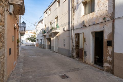 Byhus i Freginals, Tarragona, Freginals - € 25.000 | Ref: 11 - foto 37