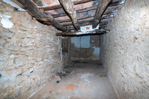 Byhus i Freginals, Tarragona, Freginals - € 25.000 | Ref: 11 - foto 27