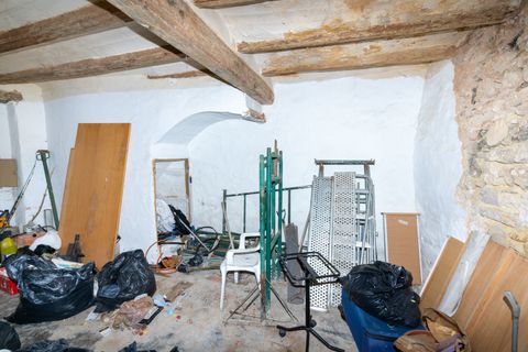 Byhus i Freginals, Tarragona, Freginals - € 25.000 | Ref: 11 - foto 8