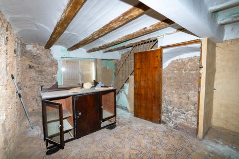 Byhus i Freginals, Tarragona, Freginals - € 25.000 | Ref: 11 - foto 17