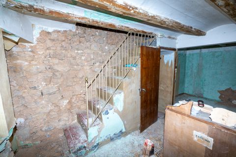 Byhus i Freginals, Tarragona, Freginals - € 25.000 | Ref: 11 - foto 25