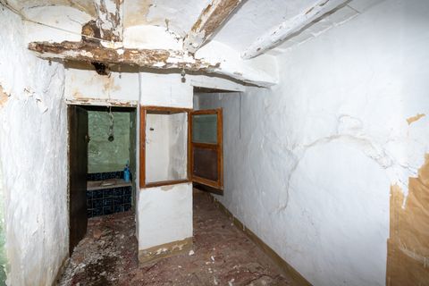 Byhus i Freginals, Tarragona, Freginals - € 25.000 | Ref: 11 - foto 18