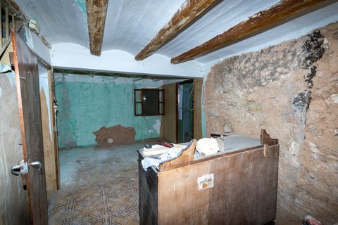 Byhus i Freginals, Tarragona, Freginals - € 25.000 | Ref: 11 - foto 19
