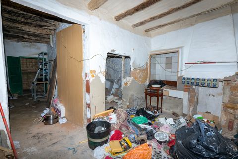 Byhus i Freginals, Tarragona, Freginals - € 25.000 | Ref: 11 - foto 5