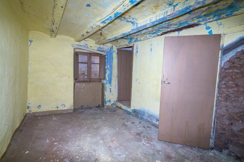 Byhus i Freginals, Tarragona, Freginals - € 25.000 | Ref: 11 - foto 24