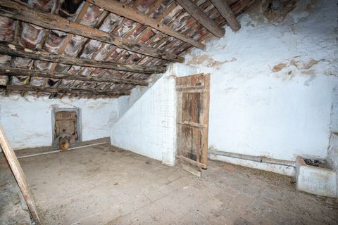 Byhus i Freginals, Tarragona, Freginals - € 25.000 | Ref: 11 - foto 35