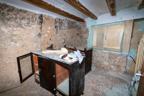 Byhus i Freginals, Tarragona, Freginals - € 25.000 | Ref: 11 - foto 13