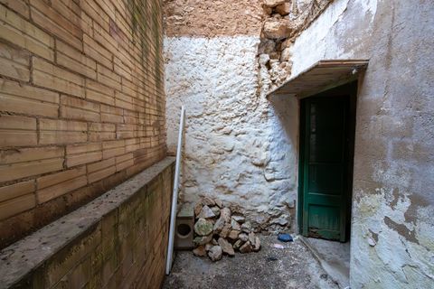 Byhus i Freginals, Tarragona, Freginals - € 25.000 | Ref: 11 - foto 10